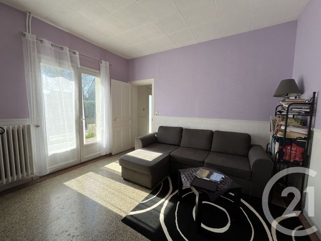 Maison à vendre - 5 pièces - 99,89 m2 - Itancourt - 02 - PICARDIE