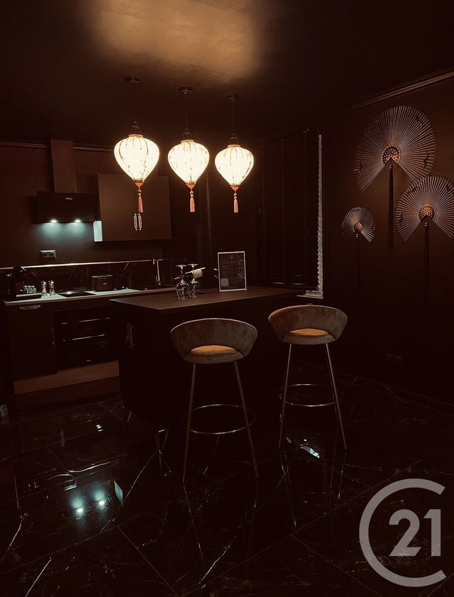 Maison à vendre - 3 pièces - 71,44 m2 - Fresnoy Le Grand - 02 - PICARDIE