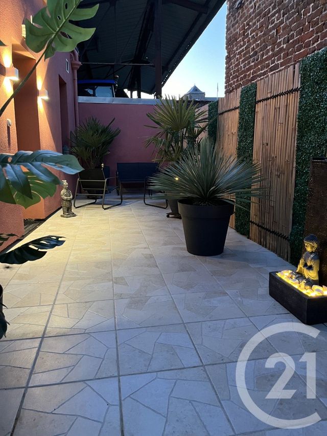 Maison à vendre - 3 pièces - 71,44 m2 - Fresnoy Le Grand - 02 - PICARDIE