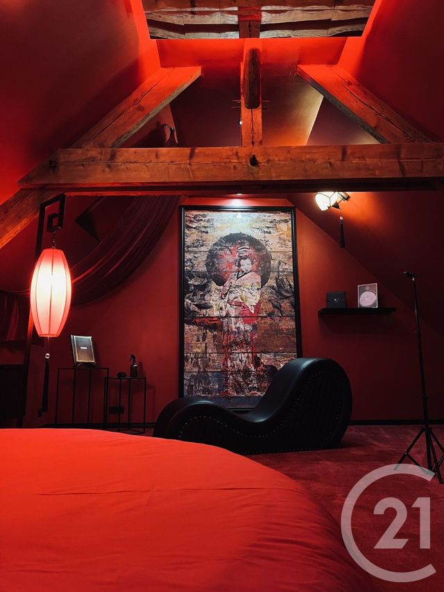 Maison à vendre - 3 pièces - 71,44 m2 - Fresnoy Le Grand - 02 - PICARDIE