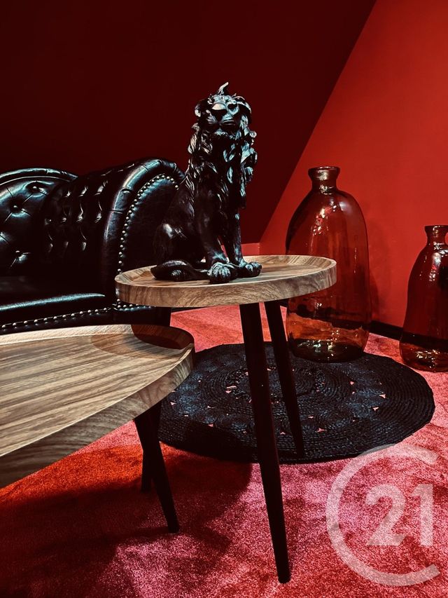 Maison à vendre - 3 pièces - 71,44 m2 - Fresnoy Le Grand - 02 - PICARDIE