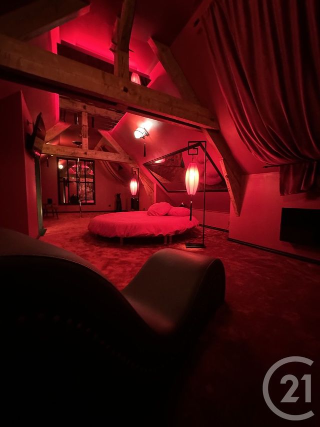 Maison à vendre - 3 pièces - 71,44 m2 - Fresnoy Le Grand - 02 - PICARDIE