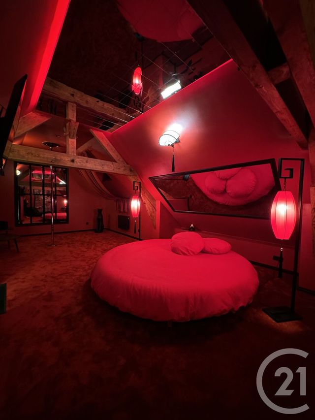 Maison à vendre - 3 pièces - 71,44 m2 - Fresnoy Le Grand - 02 - PICARDIE