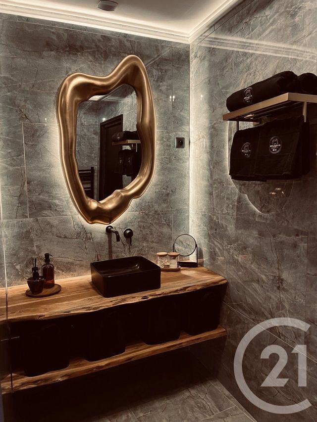 Maison à vendre - 3 pièces - 71,44 m2 - Fresnoy Le Grand - 02 - PICARDIE