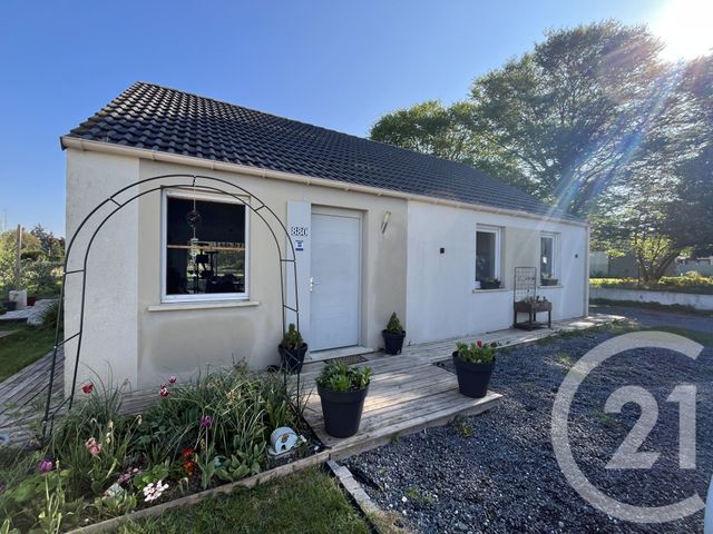 maison - ST QUENTIN - 02