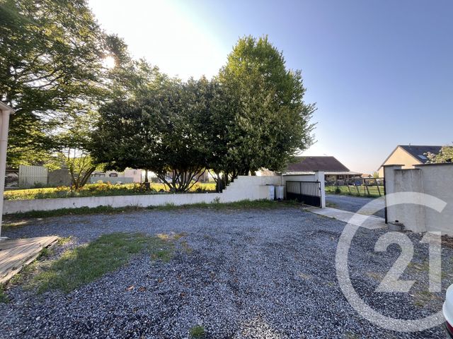 Maison à vendre - 4 pièces - 84,57 m2 - St Quentin - 02 - PICARDIE