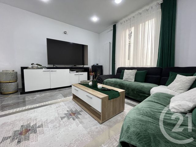 Maison à vendre - 5 pièces - 138,21 m2 - St Quentin - 02 - PICARDIE