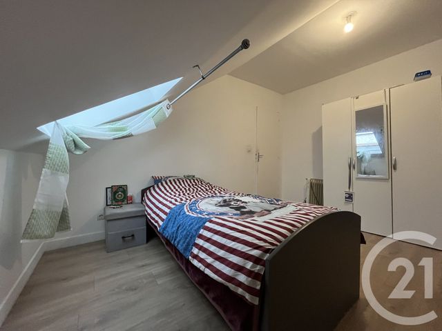 Maison à vendre - 5 pièces - 138,21 m2 - St Quentin - 02 - PICARDIE