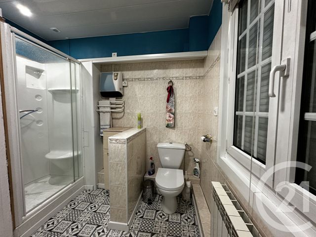 Maison à vendre - 7 pièces - 94,50 m2 - Guise - 02 - PICARDIE