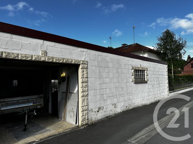 Maison à vendre - 7 pièces - 94,50 m2 - Guise - 02 - PICARDIE