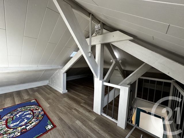 Maison à vendre - 7 pièces - 94,50 m2 - Guise - 02 - PICARDIE