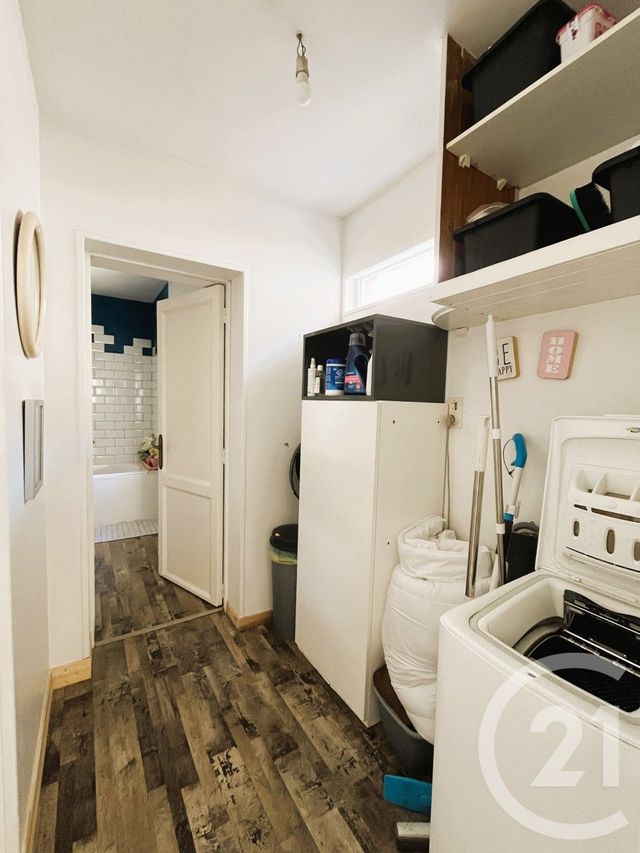 Maison à vendre - 5 pièces - 107 m2 - St Quentin - 02 - PICARDIE