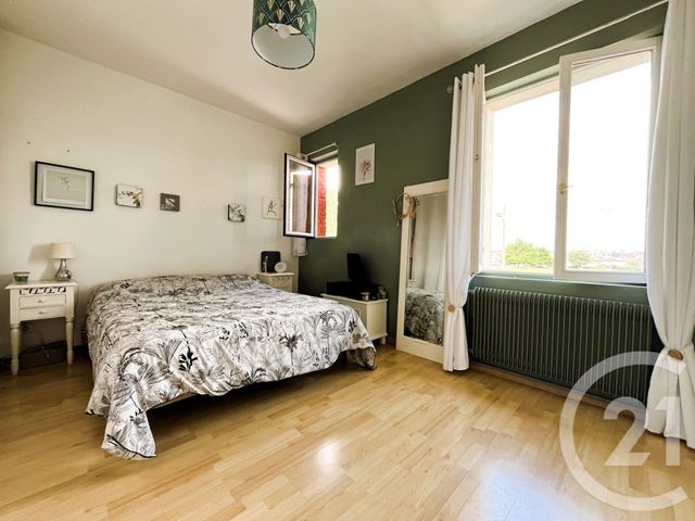 Maison à vendre - 5 pièces - 107 m2 - St Quentin - 02 - PICARDIE