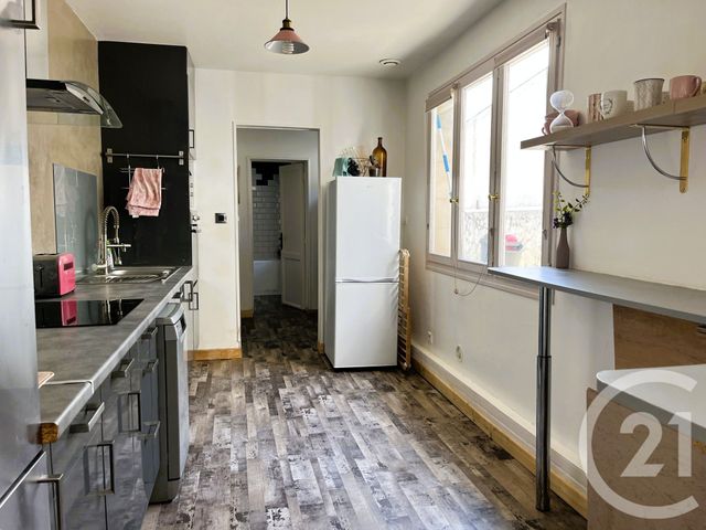 maison - ST QUENTIN - 02