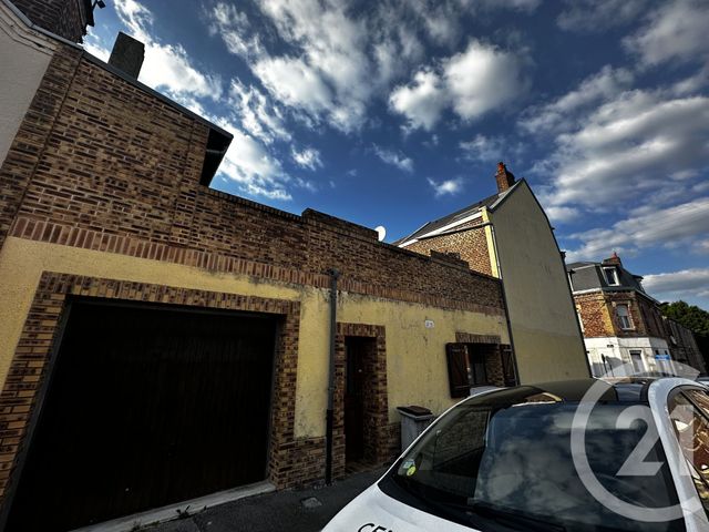 Prix immobilier ST QUENTIN - Photo d’une maison vendue