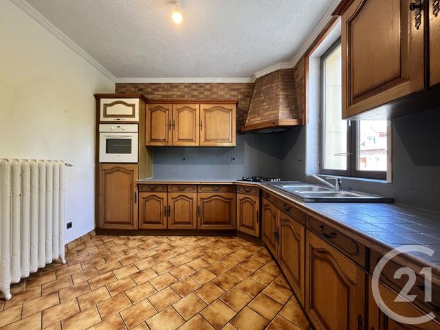 Maison à vendre - 5 pièces - 85 m2 - Bellicourt - 02 - PICARDIE