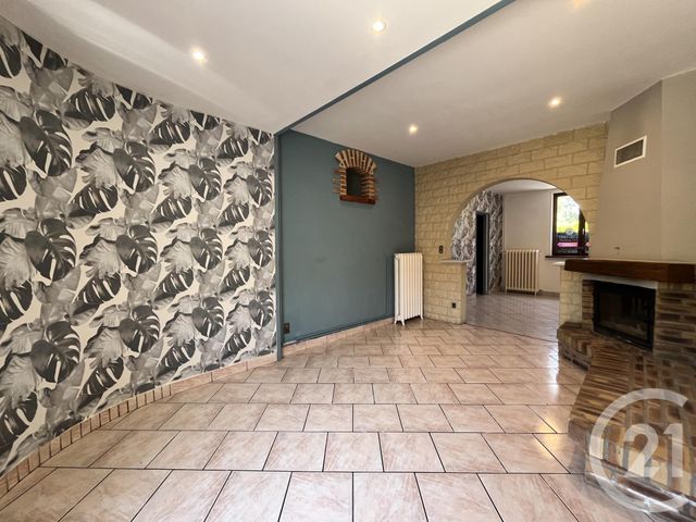 Maison à vendre - 5 pièces - 85 m2 - Bellicourt - 02 - PICARDIE