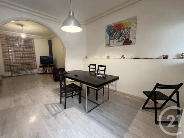 Maison &agrave; vendre - 5 pi&egrave;ces - 114,08 m2 - St Quentin - 02 - PICARDIE