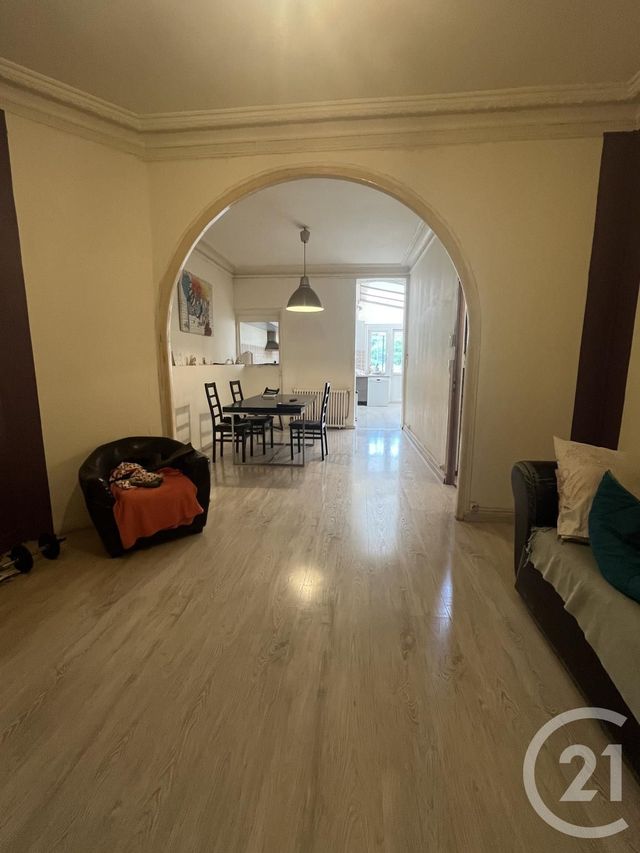 Maison &agrave; vendre - 5 pi&egrave;ces - 114,08 m2 - St Quentin - 02 - PICARDIE