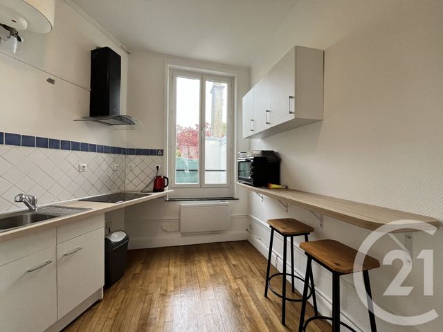 appartement - ST QUENTIN - 02