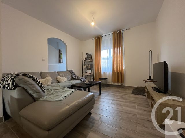 Maison à vendre - 5 pièces - 99 m2 - St Quentin - 02 - PICARDIE