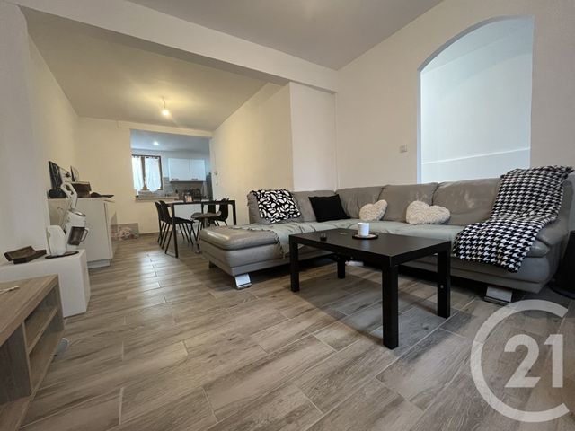 maison - ST QUENTIN - 02