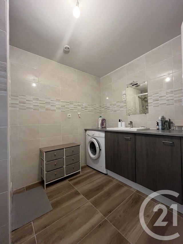 Maison à vendre - 5 pièces - 99 m2 - St Quentin - 02 - PICARDIE