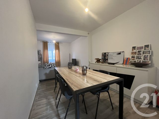 Maison à vendre - 5 pièces - 99 m2 - St Quentin - 02 - PICARDIE