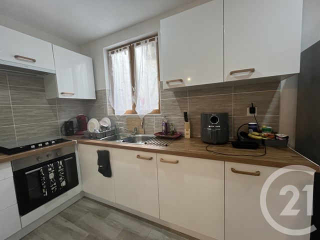 Maison à vendre - 5 pièces - 99 m2 - St Quentin - 02 - PICARDIE