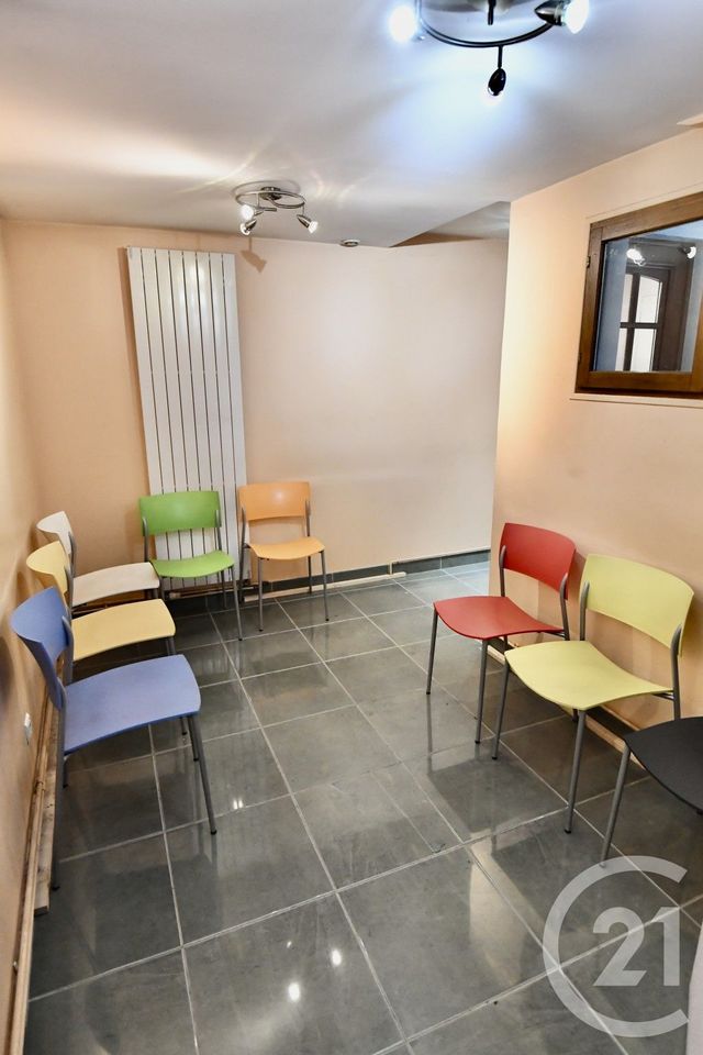 Maison à vendre - 7 pièces - 150 m2 - St Quentin - 02 - PICARDIE