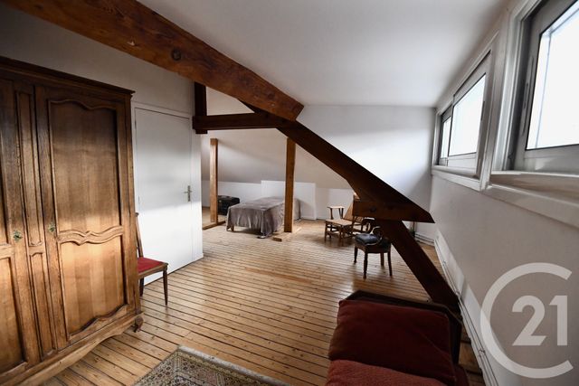 Maison à vendre - 7 pièces - 150 m2 - St Quentin - 02 - PICARDIE