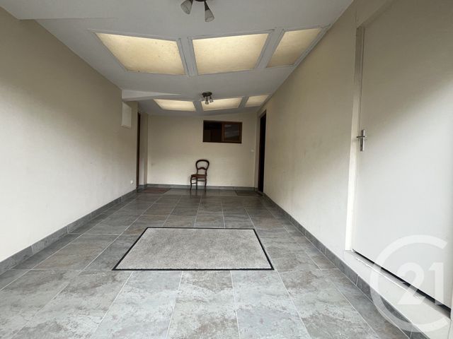 Maison à vendre - 7 pièces - 150 m2 - St Quentin - 02 - PICARDIE