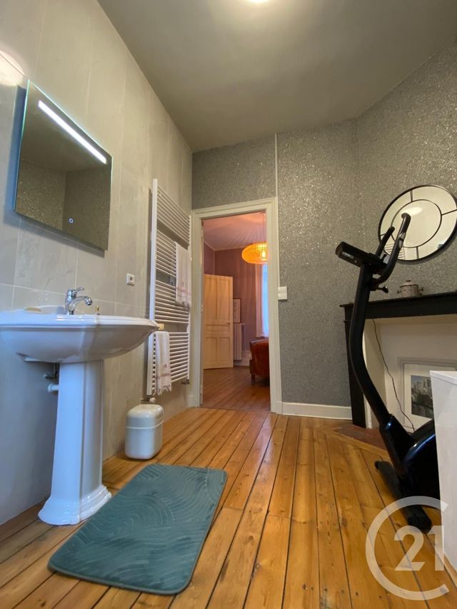 Maison &agrave; vendre - 7 pi&egrave;ces - 150 m2 - St Quentin - 02 - PICARDIE