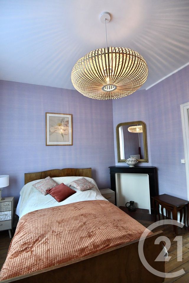 Maison à vendre - 7 pièces - 150 m2 - St Quentin - 02 - PICARDIE