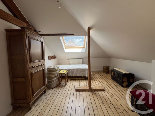 Maison à vendre - 7 pièces - 150 m2 - St Quentin - 02 - PICARDIE