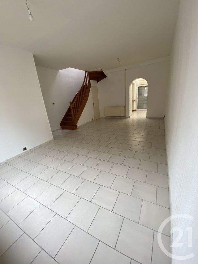 Maison à louer ST QUENTIN