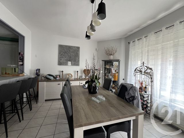 Maison &agrave; vendre - 4 pi&egrave;ces - 122 m2 - St Quentin - 02 - PICARDIE