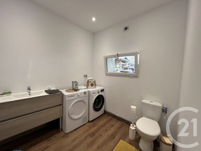 Maison à vendre - 4 pièces - 122 m2 - St Quentin - 02 - PICARDIE