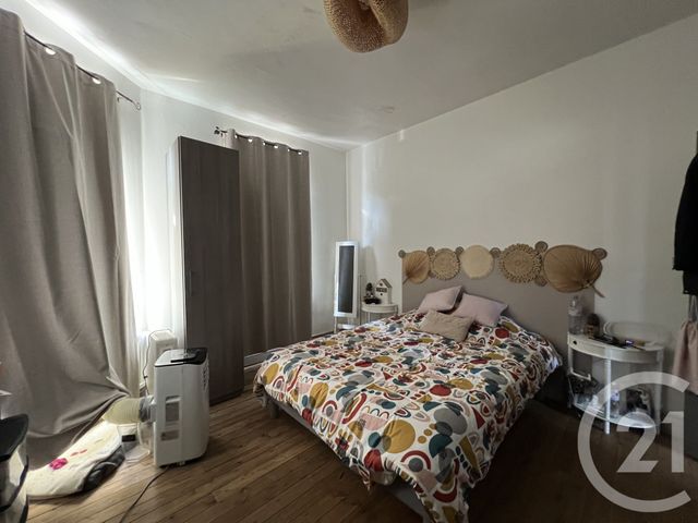 Maison à vendre - 4 pièces - 122 m2 - St Quentin - 02 - PICARDIE