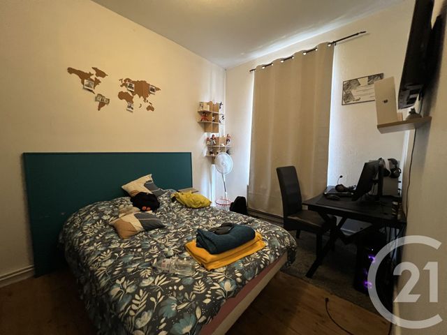 Maison à vendre - 4 pièces - 122 m2 - St Quentin - 02 - PICARDIE