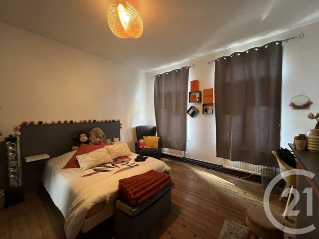 Maison à vendre - 4 pièces - 122 m2 - St Quentin - 02 - PICARDIE