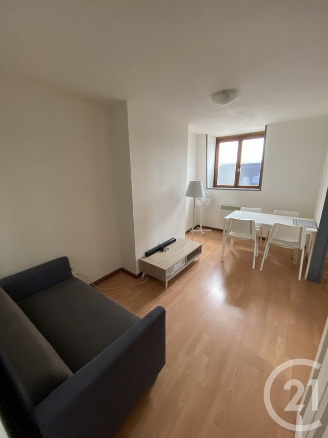 appartement - ST QUENTIN - 02
