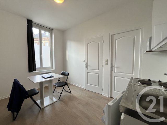 appartement - ST QUENTIN - 02
