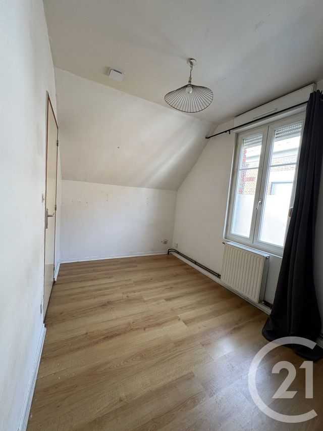 Maison à vendre - 3 pièces - 48 m2 - St Quentin - 02 - PICARDIE