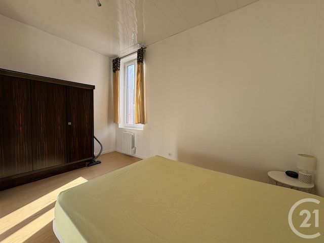 Appartement F2 à louer - 2 pièces - 38,67 m2 - St Quentin - 02 - PICARDIE