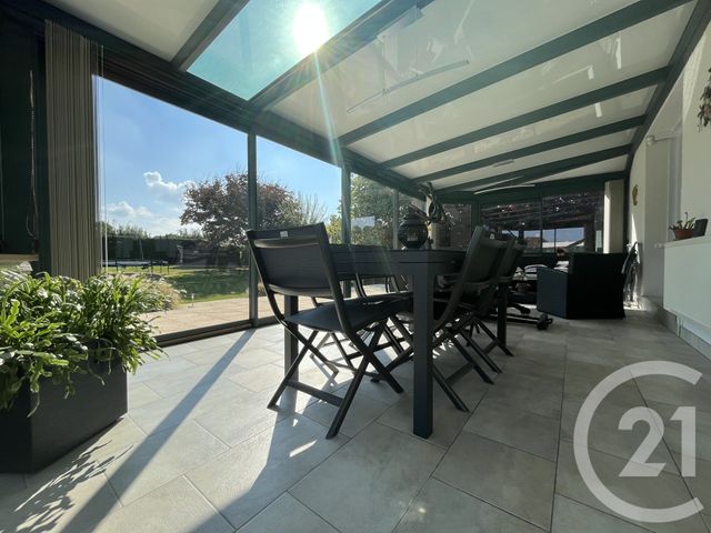 Maison à vendre - 5 pièces - 121,64 m2 - Vermand - 02 - PICARDIE