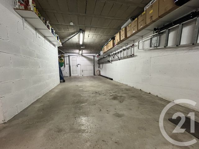 Maison à vendre - 5 pièces - 121,64 m2 - Vermand - 02 - PICARDIE