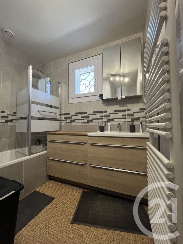 Maison à vendre - 5 pièces - 121,64 m2 - Vermand - 02 - PICARDIE