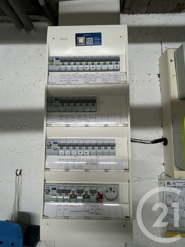 Maison à vendre - 5 pièces - 121,64 m2 - Vermand - 02 - PICARDIE