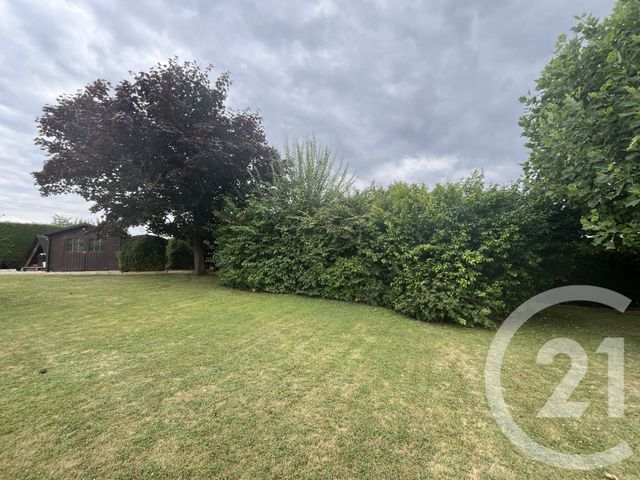 Maison à vendre - 5 pièces - 121,64 m2 - Vermand - 02 - PICARDIE